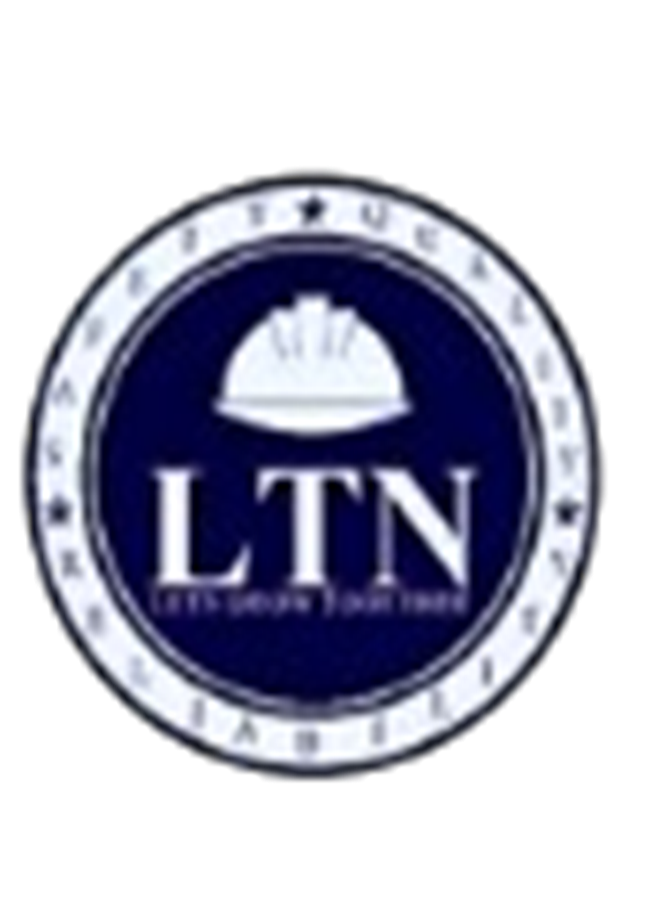 LE TIAN Logo